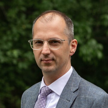 Dr. Maartan Kuivenhoven